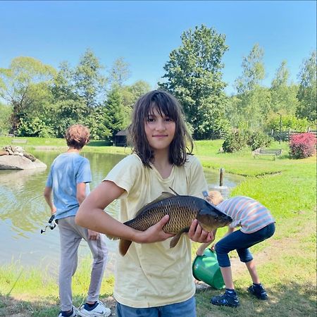 Valea Salbatica 호텔 Sinca Noua 외부 사진